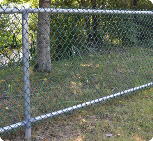 Chain Link Fences-image